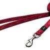 Rogz - Laisse Simple Alpinist Rouge Pour Chiens - S 2 Rogz - Laisse Simple Alpinist Rouge Pour Chiens - S -nourriture pour chien Soldes 2023 74530