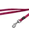 Rogz - Laisse Simple Alpinist Rose Pour Chiens - S -nourriture pour chien Soldes 2023 74533