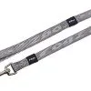 Rogz - Laisse Simple Alpinist Gris Pour Chiens - L 1 Rogz - Laisse Simple Alpinist Gris Pour Chiens - L -nourriture pour chien Soldes 2023 74545