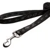 Rogz - Laisse Simple Alpinist Noir Pour Chiens - XL 2 Rogz - Laisse Simple Alpinist Noir Pour Chiens - XL -nourriture pour chien Soldes 2023 74566