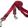 Rogz - Laisse Alpinist Multiple Rouge Pour Chien - XL 2 Rogz - Laisse Alpinist Multiple Rouge Pour Chien - XL -nourriture pour chien Soldes 2023 74571