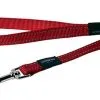 Rogz - Laisse Utility Rouge Pour Chiens - 140x2cm 2 Rogz - Laisse Utility Rouge Pour Chiens - 140x2cm -nourriture pour chien Soldes 2023 74595