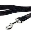 Rogz - Laisse Utility Noir Pour Chiens - 120x2cm 1 Rogz - Laisse Utility Noir Pour Chiens - 120x2cm -nourriture pour chien Soldes 2023 74605