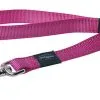 Rogz - Laisse Utility Rose Pour Chiens - 120x2,5cm 1 Rogz - Laisse Utility Rose Pour Chiens - 120x2,5cm -nourriture pour chien Soldes 2023 74606