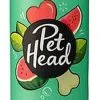 Pethead - Shampoing Furtastic Poils Longs Et Bouclés Pour Chiens - 300ml 2 Pethead - Shampoing Furtastic Poils Longs Et Bouclés Pour Chiens - 300ml -nourriture pour chien Soldes 2023 75284