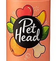 Pethead - Shampoing 2en1 Quick Fix Pour Chiens - 300ml