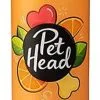 Pethead - Shampoing Ditch The Dirt Anti-odeurs Pour Chiens - 300ml -nourriture pour chien Soldes 2023 75289