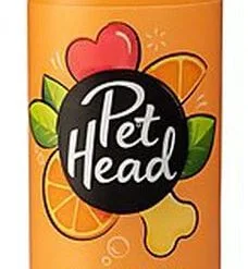 Pethead - Shampoing Ditch The Dirt Anti-odeurs Pour Chiens - 300ml