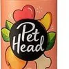 Pethead - Shampoing Sec Spray Quick Fix Pour Chiens - 300ml -nourriture pour chien Soldes 2023 75293
