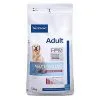 Virbac - Croquettes Veterinary HPM Adult Neutered Large & Medium Dog Pour Chien - 12Kg -nourriture pour chien Soldes 2023 75520