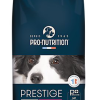 Pro Nutrition Pro-nutrition - Croquettes Prestige Adult All Sizes à L'Agneau Pour Chiens Difficiles - 12Kg -nourriture pour chien Soldes 2023 75601
