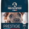 Pro Nutrition Pro-nutrition - Croquettes Prestige Medium Puppy Pour Chiots - 3Kg -nourriture pour chien Soldes 2023 75622