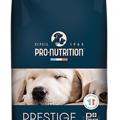 Pro Nutrition Pro-nutrition - Croquettes Prestige Maxi Puppy Pour Chiots - 15Kg