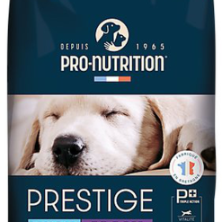 Pro Nutrition Pro-nutrition - Croquettes Prestige Maxi Puppy Pour Chiots - 3Kg