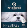 Pro Nutrition Pro-nutrition - Croquettes Prestige Mini Adult Light/ Sterilised Pour Chiens - 3Kg -nourriture pour chien Soldes 2023 75630