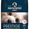 Pro Nutrition Pro-nutrition - Croquettes Prestige Mini Adult 8+ Pour Chiens - 3Kg 1 Pro Nutrition Pro-nutrition - Croquettes Prestige Mini Adult 8+ Pour Chiens - 3Kg -nourriture pour chien Soldes 2023 75632