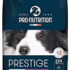 Pro Nutrition Pro-nutrition - Croquettes Prestige Adult All Sizes à L'Agneau Pour Chiens Difficiles - 3Kg -nourriture pour chien Soldes 2023 75636
