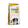 Yarrah - Croquettes Bio Au Poulet Pour Chiens Adultes - 2Kg -nourriture pour chien Soldes 2023 75885