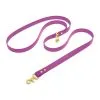 Pop Dog - Laisse Bandoulière Précieux Violet Pour Chien - M/L -nourriture pour chien Soldes 2023 75988