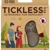 Tickless - Dispositif Antiparasitaire Ultrason Tickless ECO Pour Chiens Et Chats - 3,8cm 2 Tickless - Dispositif Antiparasitaire Ultrason Tickless ECO Pour Chiens Et Chats - 3,8cm -nourriture pour chien Soldes 2023 76322