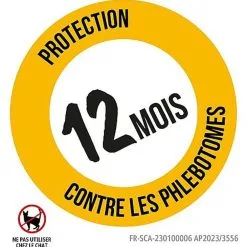 Scalibor - Collier Antiparasitaire Pour Chien 8 Scalibor - Collier Antiparasitaire Pour Chien -nourriture pour chien Soldes 2023 76362