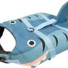 Croci - Gilet De Sauvetage Shark Pour Chiens - 35cm -nourriture pour chien Soldes 2023 76413