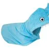 Croci - Peignoir Requin Bleu Pour Chiens - 40x42cm -nourriture pour chien Soldes 2023 76420