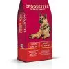 Croquettes Au Bœuf Pour Chiens - 20Kg 2 Croquettes Au Bœuf Pour Chiens - 20Kg -nourriture pour chien Soldes 2023 76472