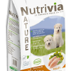 Nutrivia Nature - Croquettes Poulet Pour Chiot De Moyenne Et Grande Taille 1 Nutrivia Nature - Croquettes Poulet Pour Chiot De Moyenne Et Grande Taille -nourriture pour chien Soldes 2023 7653