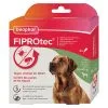 Beaphar - Pipettes Antiparasitaires Fiprotec Pour Grand Chien - X4 1 Beaphar - Pipettes Antiparasitaires Fiprotec Pour Grand Chien - X4 -nourriture pour chien Soldes 2023 76728