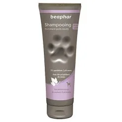 Beaphar - Shampoing Revitalisant Poils Courts Pour Chiens - 250ml