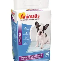 Animalis - Tapis Éducateurs - 45x60cm 11 Animalis - Tapis Éducateurs - 45x60cm -nourriture pour chien Soldes 2023 8062