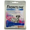 Frontline - Pipette Antiparasitaire Pour Chien De 20 à 40Kg - 2,68ml -nourriture pour chien Soldes 2023 8594