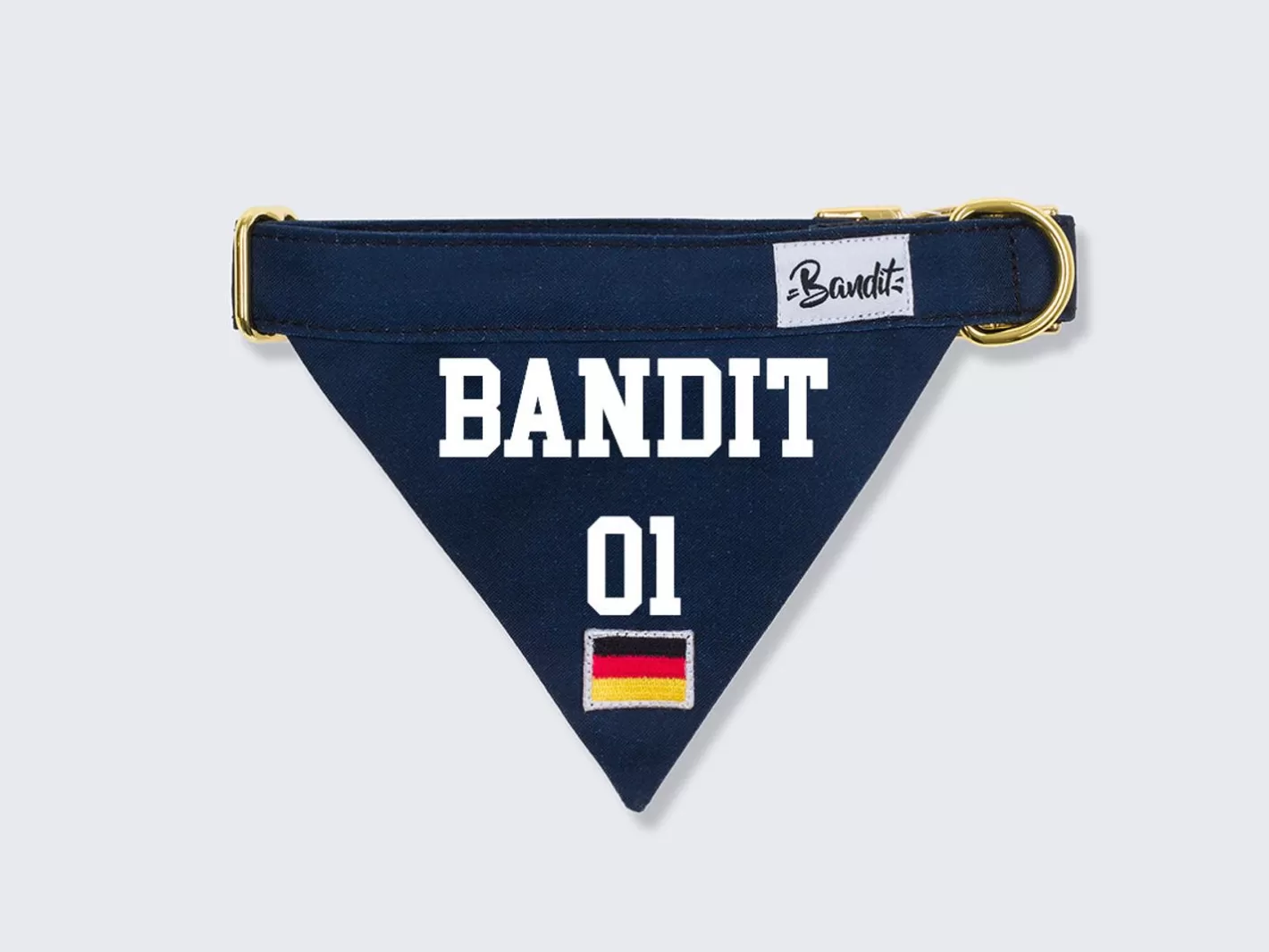 Bandana De Sport - Allemagne | French Bandit Cheap