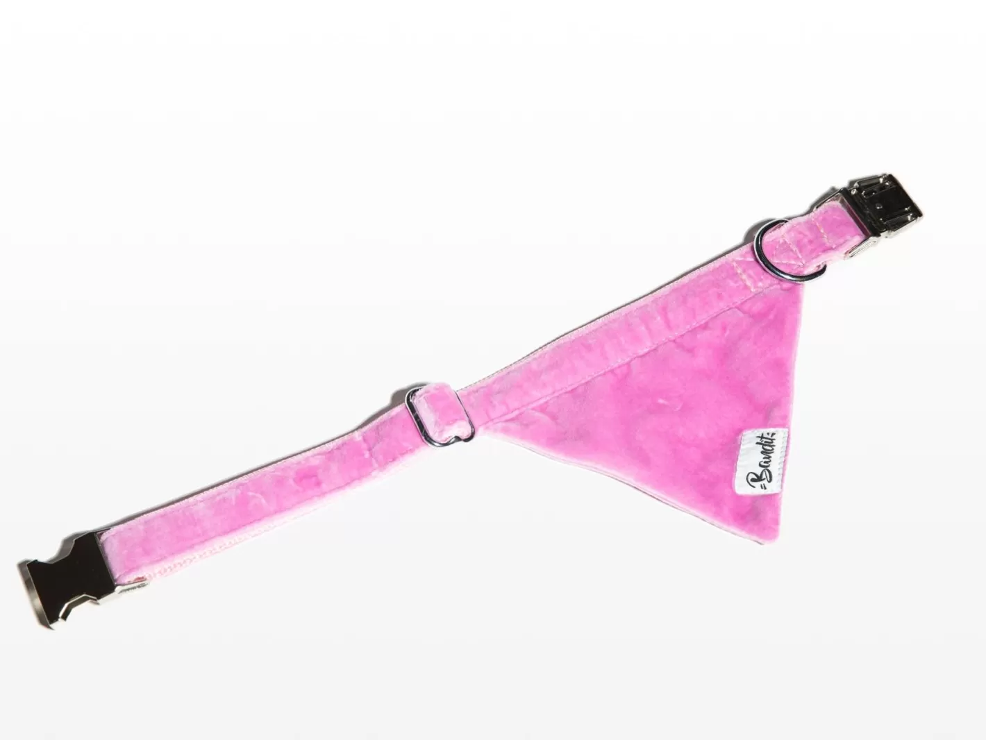 Bandana Venice Pink | French Bandit New