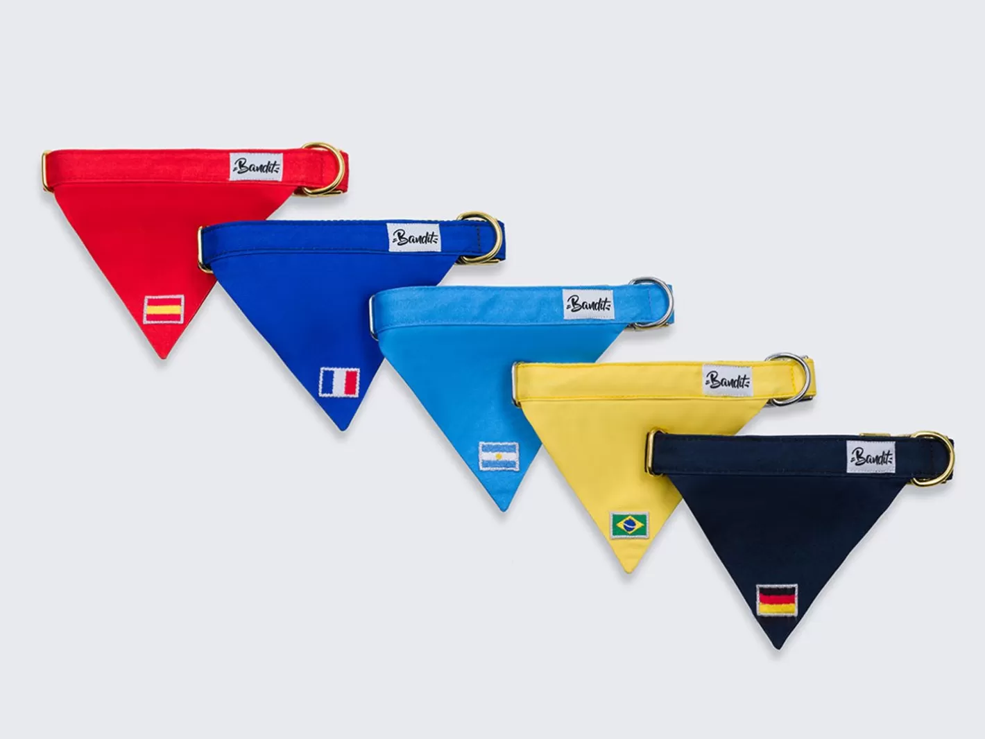 Bandanas De Sport | French Bandit Fashion