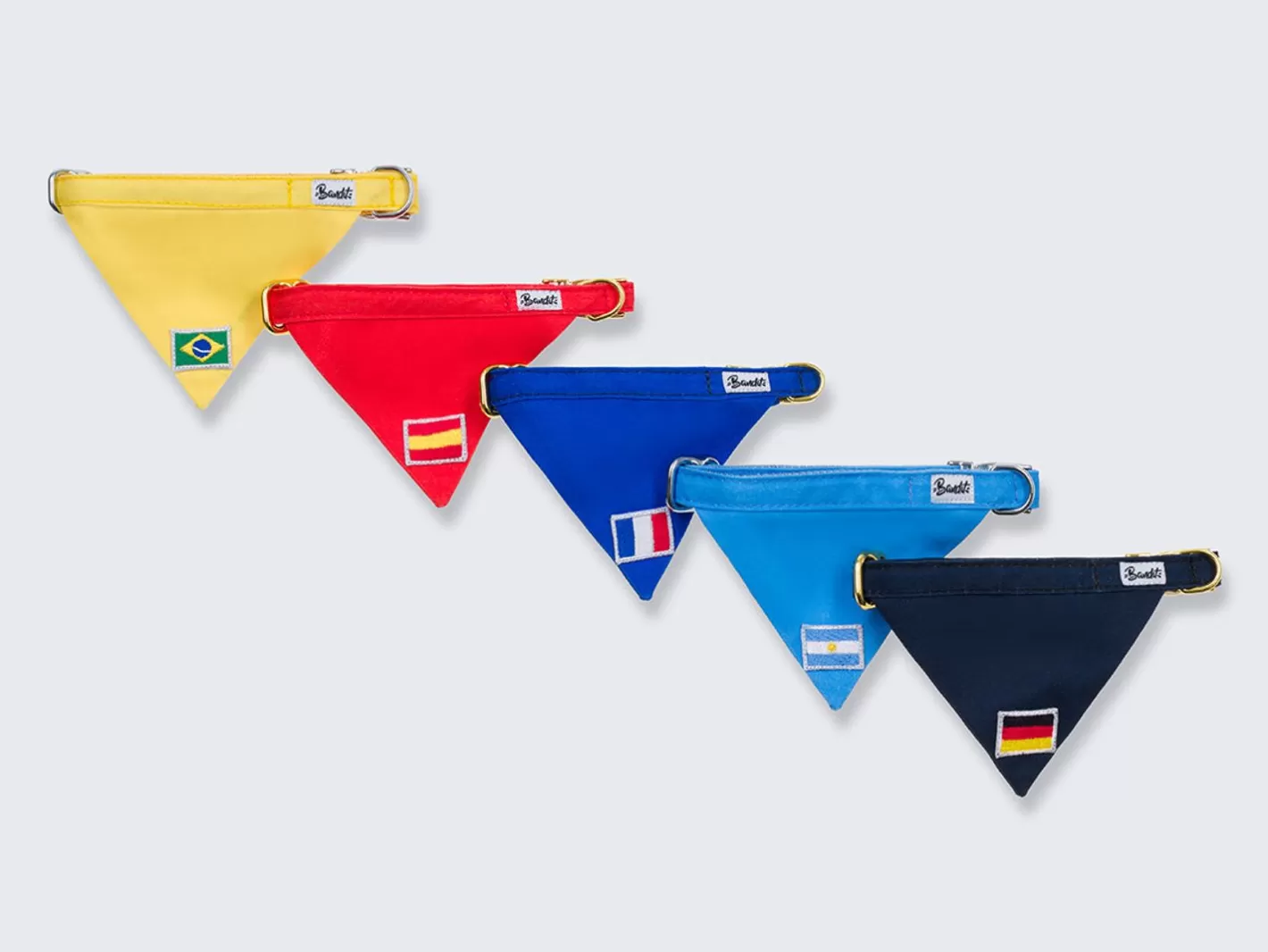 Bandanas De Sport | French Bandit Cheap