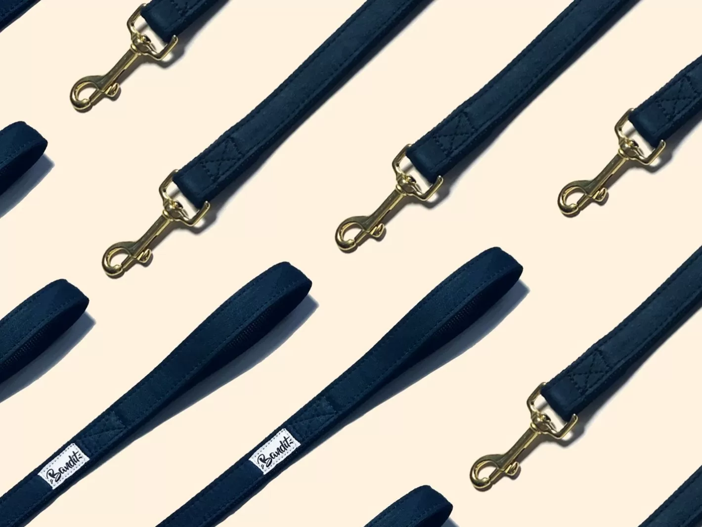 Band'In Black | French Bandit Shop