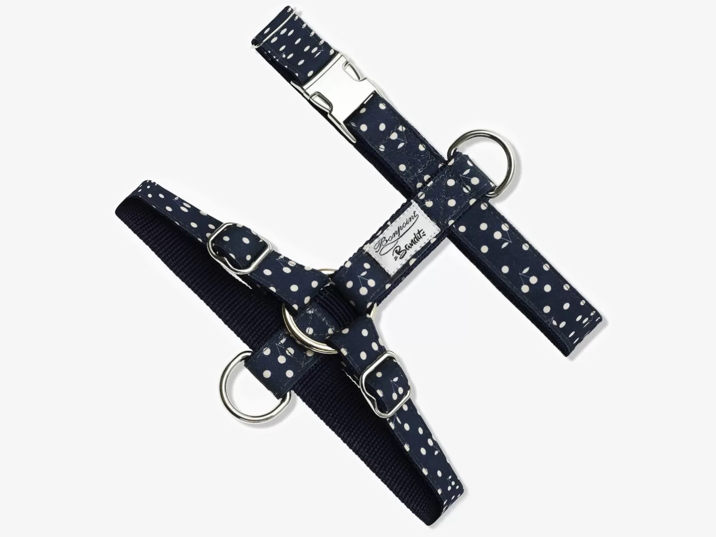 Bonpoint Bandit - Bleu | French Bandit Cheap