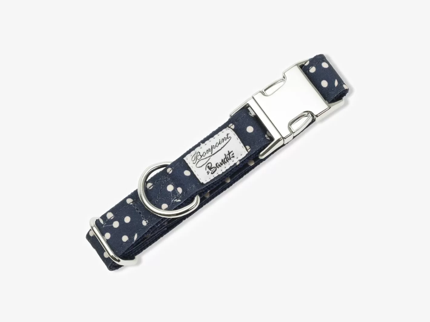 Bonpoint Bandit - Bleu | French Bandit New