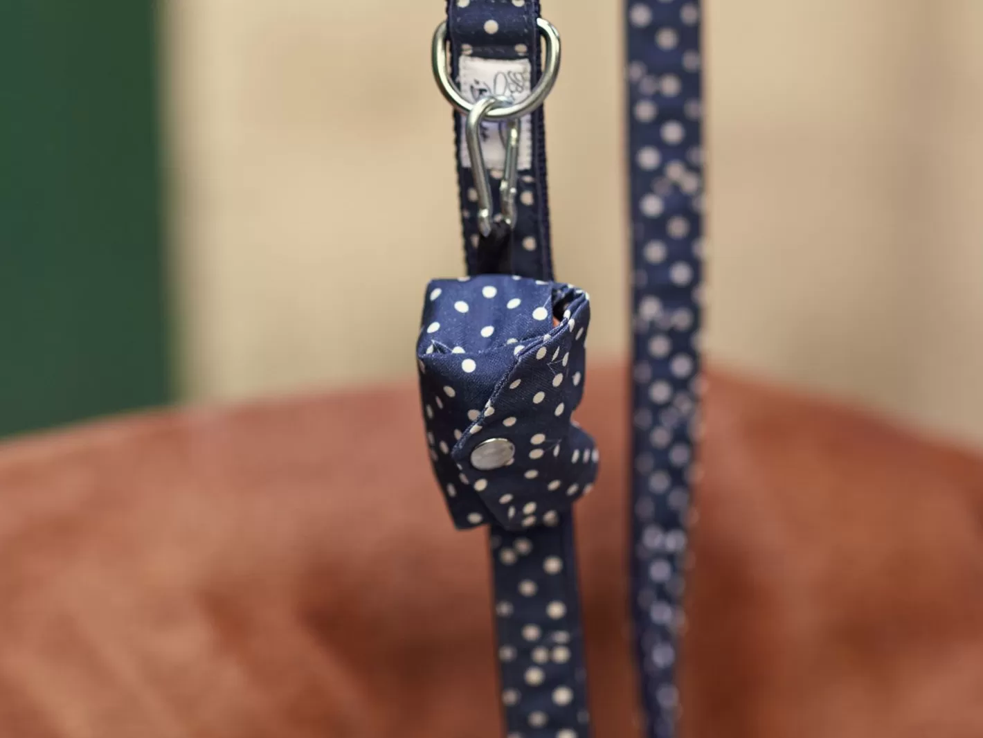 Bonpoint Bandit - Bleu | French Bandit Flash Sale