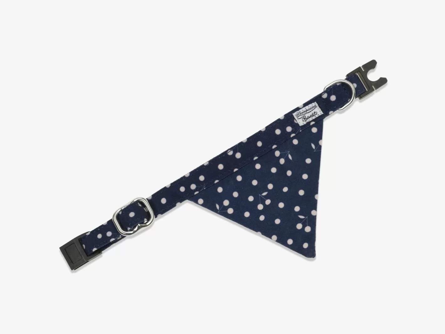 Bonpoint Bandit - Bleu, Pour Chat | French Bandit Sale