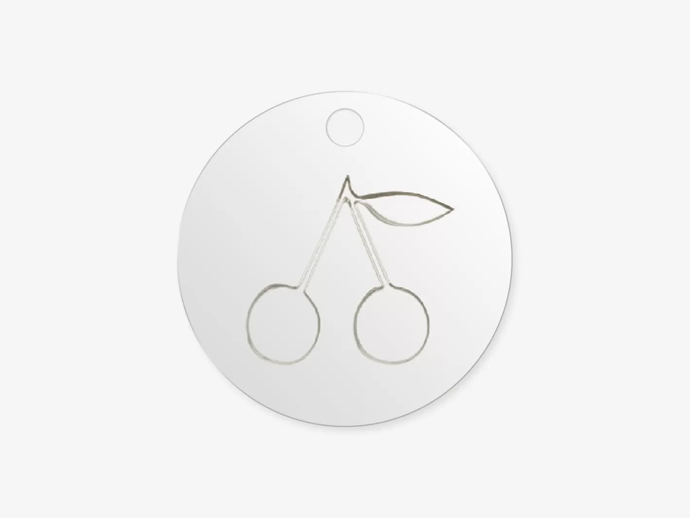 Bonpoint Bandit - La Medaille | French Bandit Shop