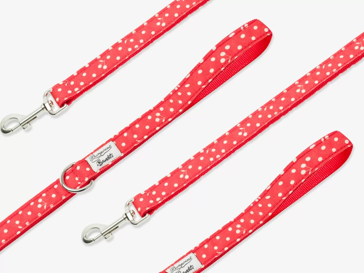 Bonpoint Bandit - Rouge | French Bandit Flash Sale