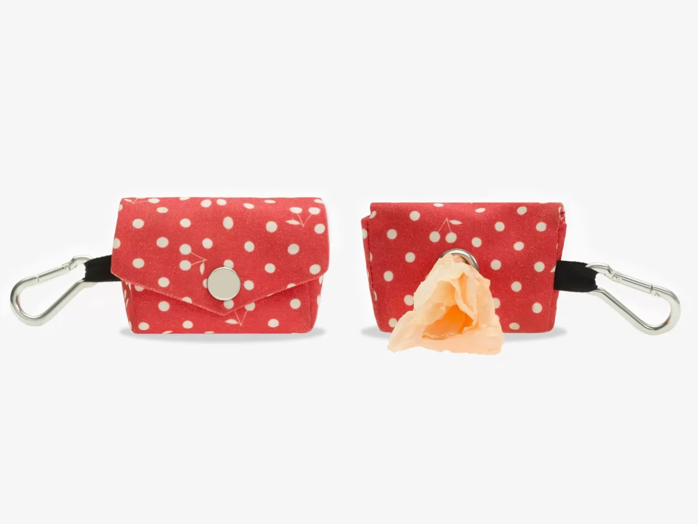 Bonpoint Bandit - Rouge | French Bandit Store