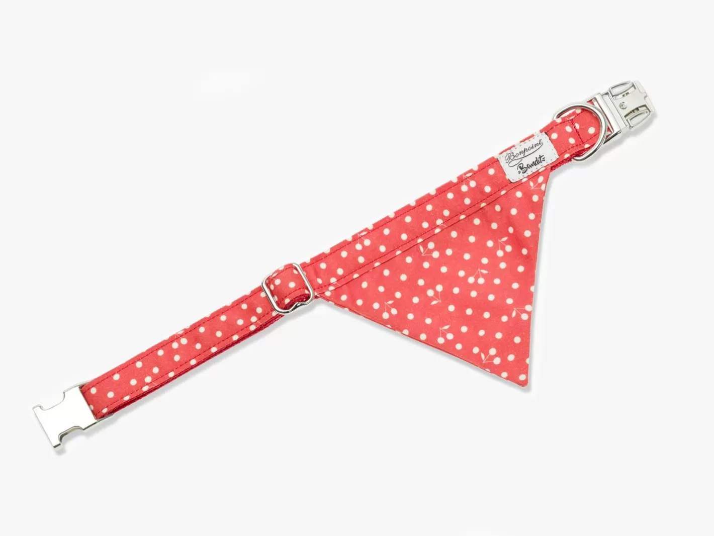 Bonpoint Bandit - Rouge | French Bandit Cheap