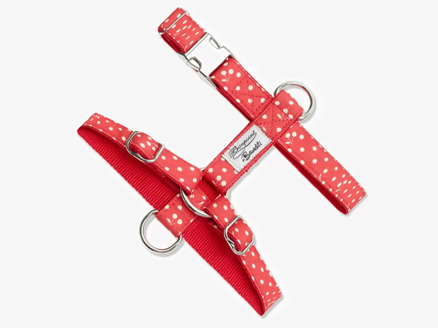 Bonpoint Bandit - Rouge | French Bandit Online