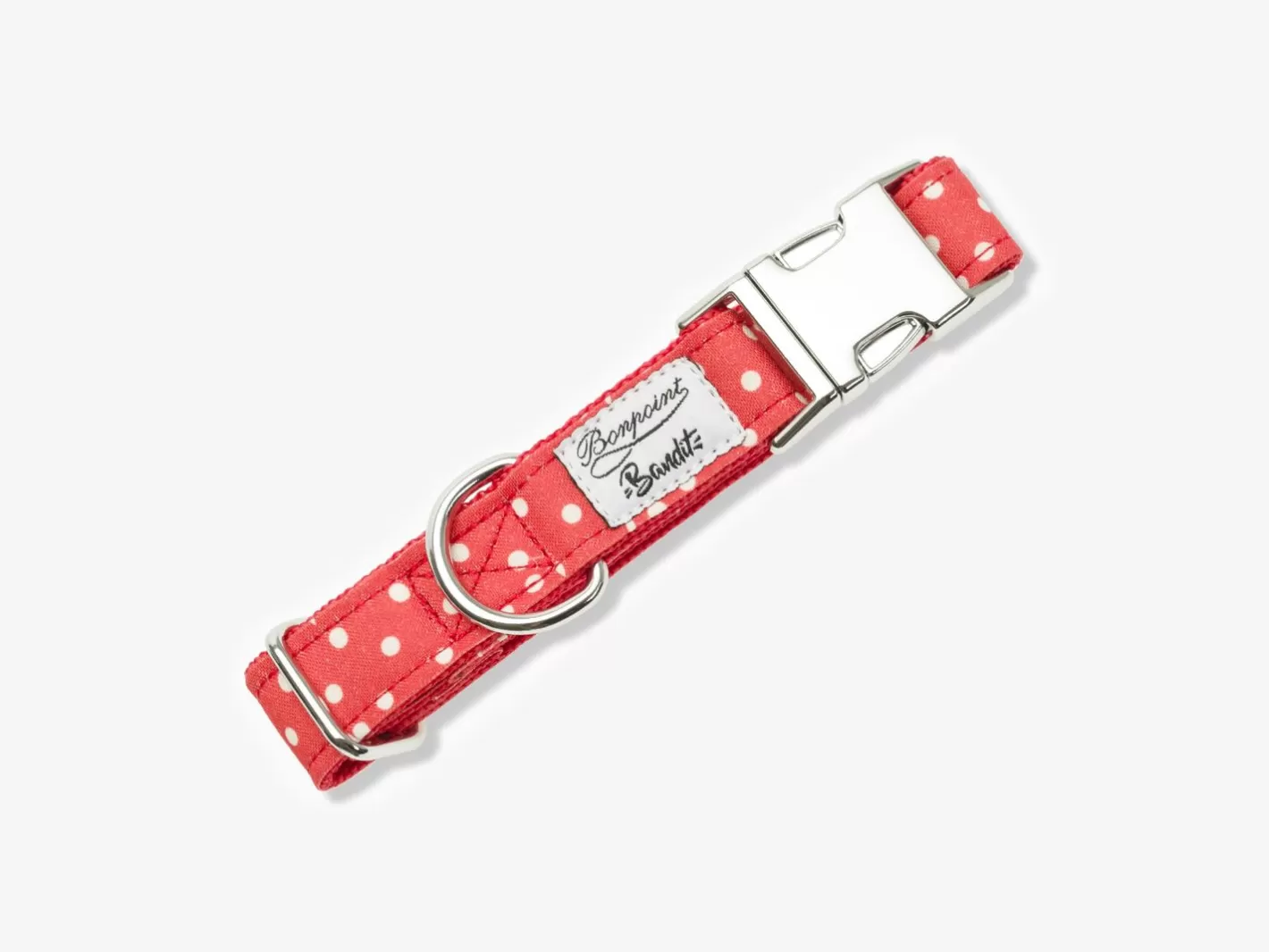 Bonpoint Bandit - Rouge | French Bandit Fashion
