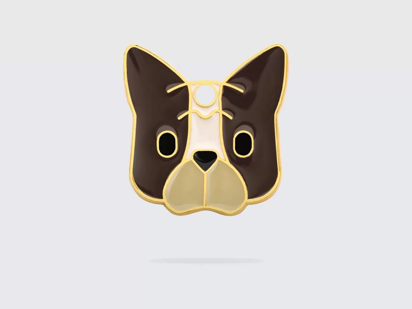 Boubou D'Amour | French Bandit Shop