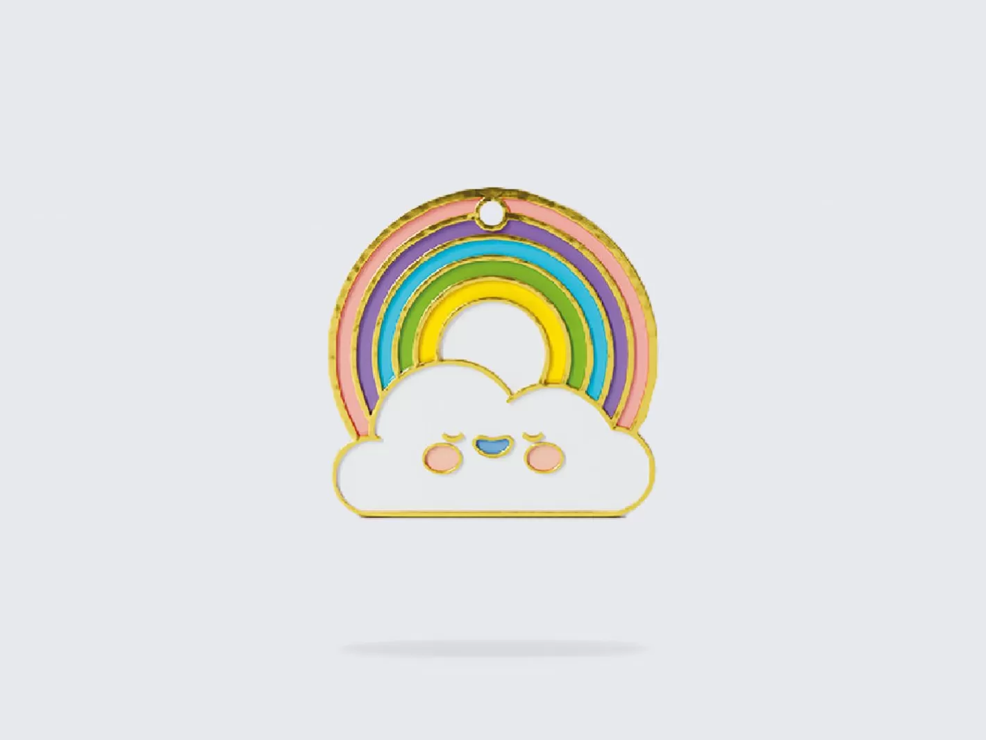 Cloudy B | French Bandit Best